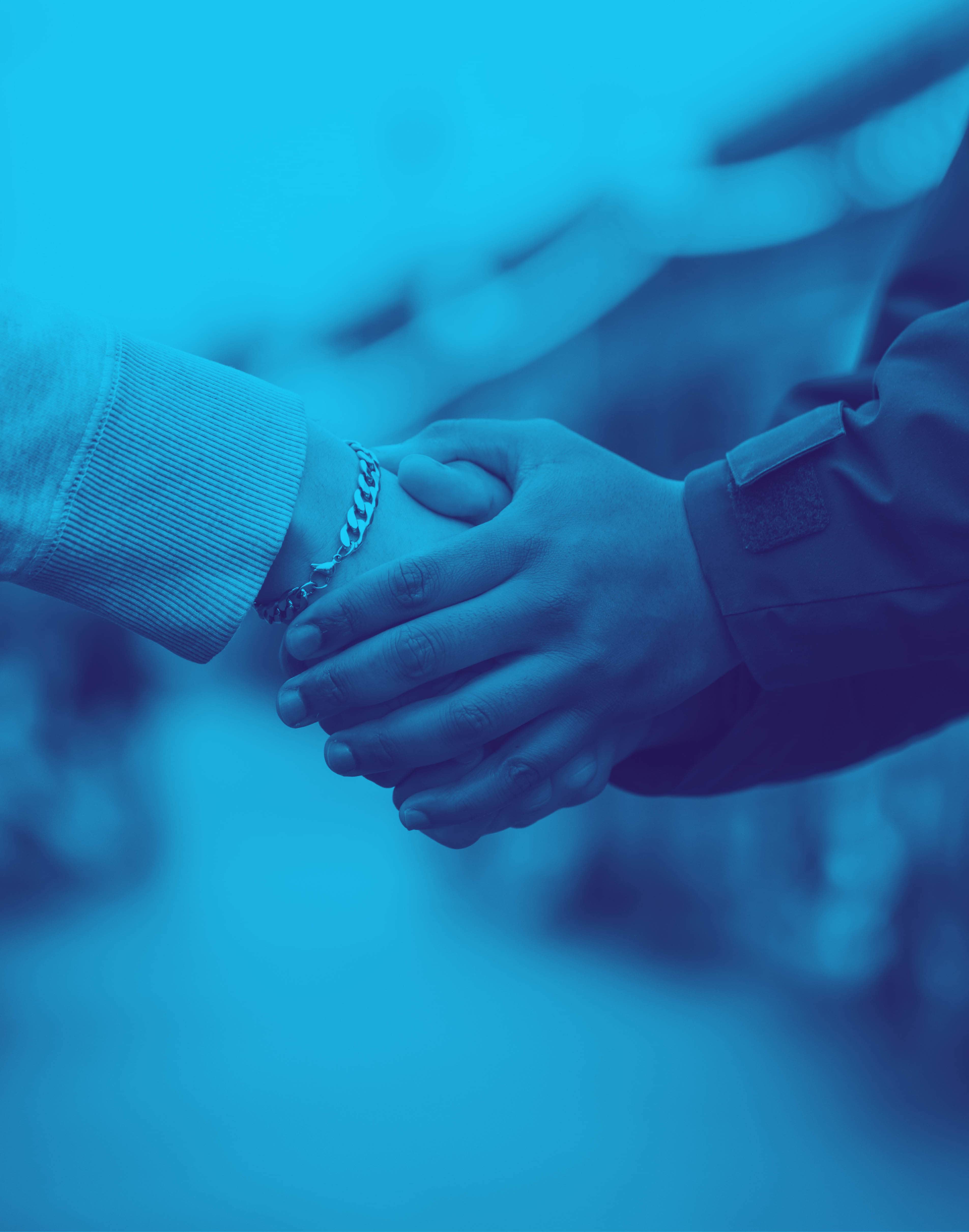 Fostering Tolerance Fostering Tolerance